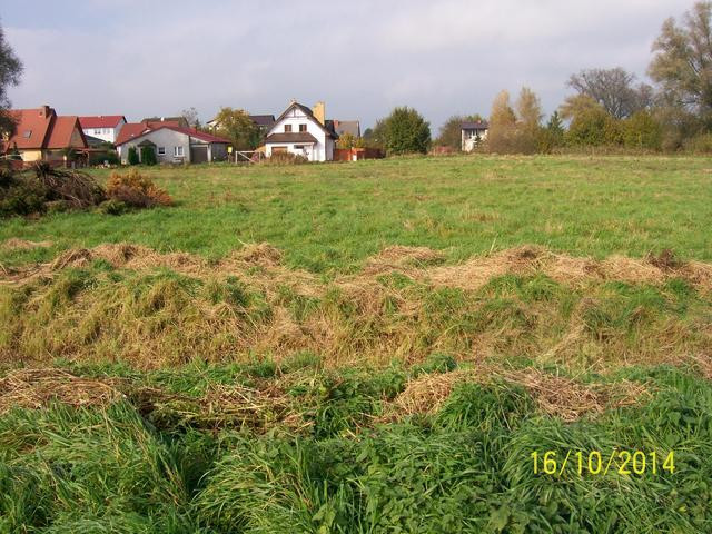 Działka Sprzedaż Choszczno 4