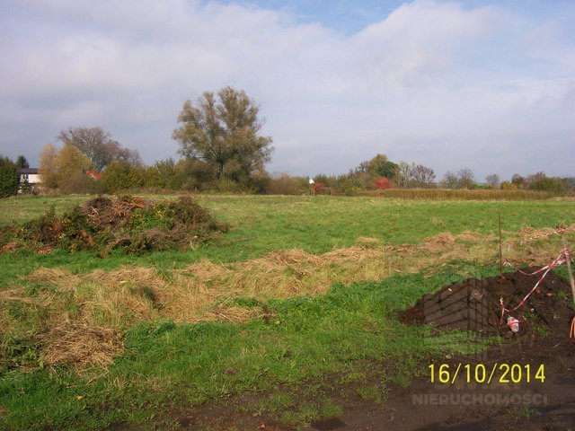 Działka Sprzedaż Choszczno 4