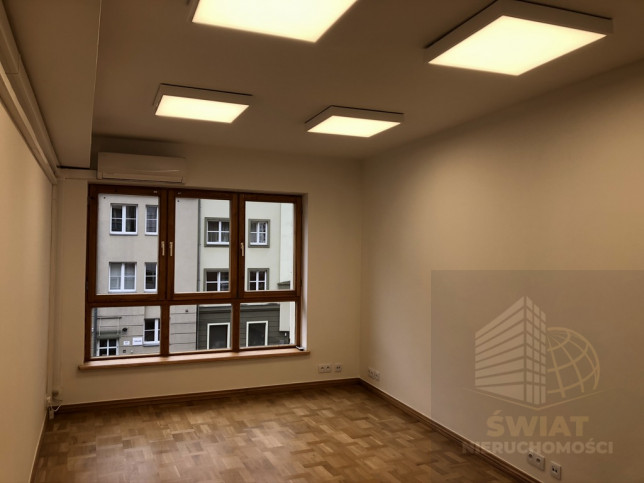 Lokal Wynajem Szczecin Stare Miasto 1