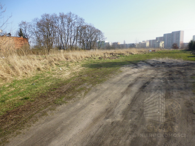 Działka Sprzedaż Szczecin Zdroje Walecznych 2
