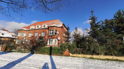 Mieszkanie Sprzedaż Szczecin Pogodno al.&nbsp;Wojska Polskiego