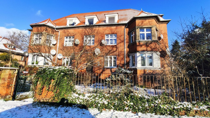 Mieszkanie Sprzedaż Szczecin Pogodno al.&nbsp;Wojska Polskiego 2