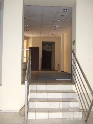 Lokal Wynajem Szczecin Centrum 1