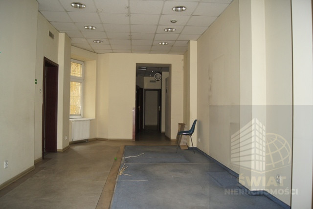 Lokal Wynajem Szczecin Centrum 4