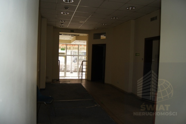 Lokal Wynajem Szczecin Centrum 5