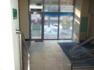 Lokal Wynajem Szczecin Centrum