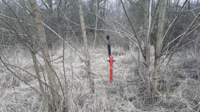 Działka Sprzedaż Karwowo