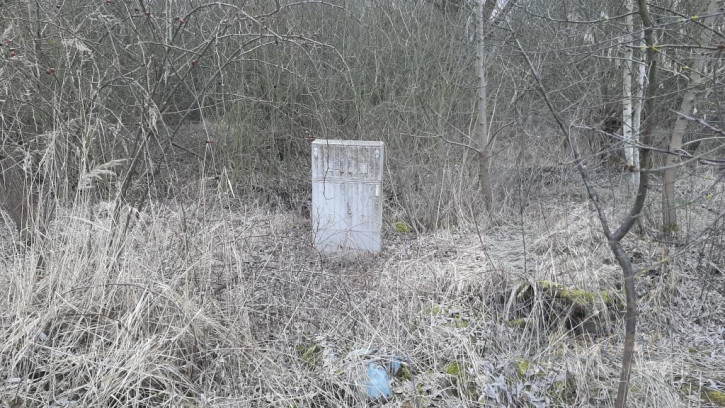 Działka Sprzedaż Karwowo 7