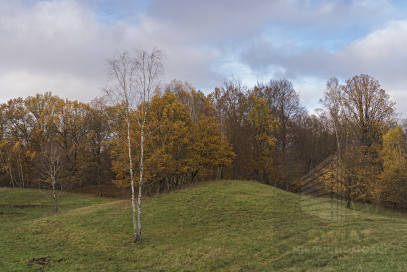 Działka Sprzedaż Sarnikierz