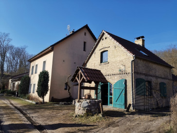 Obiekt Sprzedaż Stary Kostrzynek