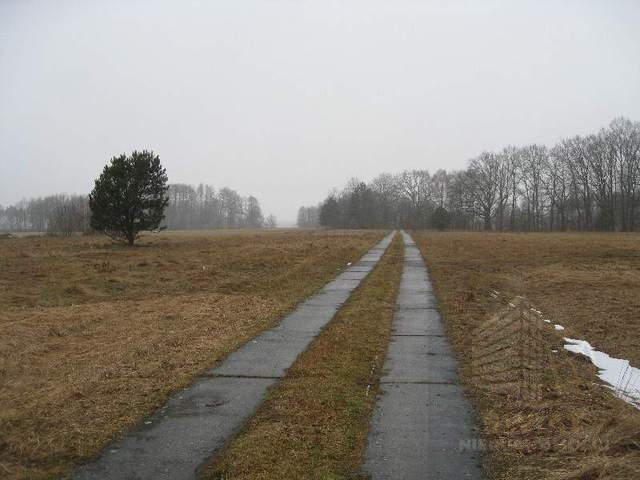 Działka Sprzedaż Stepnica 3