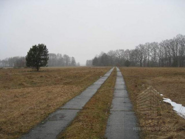 Działka Sprzedaż Stepnica