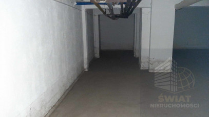 Lokal Wynajem Szczecin os. Reda
