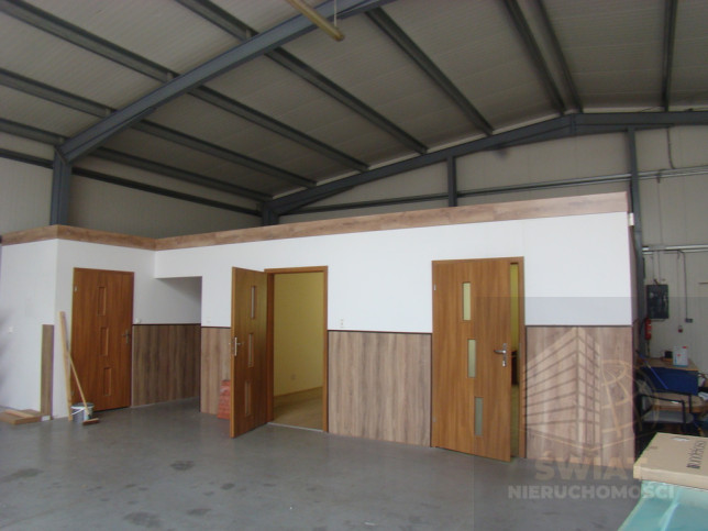 Obiekt Wynajem Kurów 6