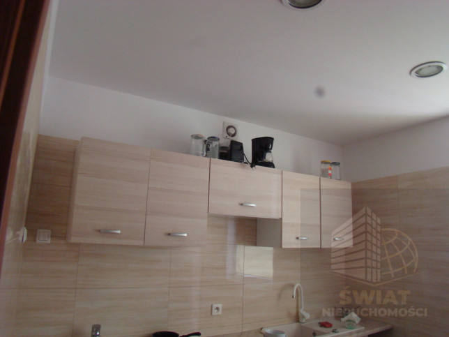 Obiekt Wynajem Kurów 7