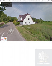 Działka Sprzedaż Świnoujście