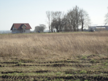 Działka Sprzedaż Turze
