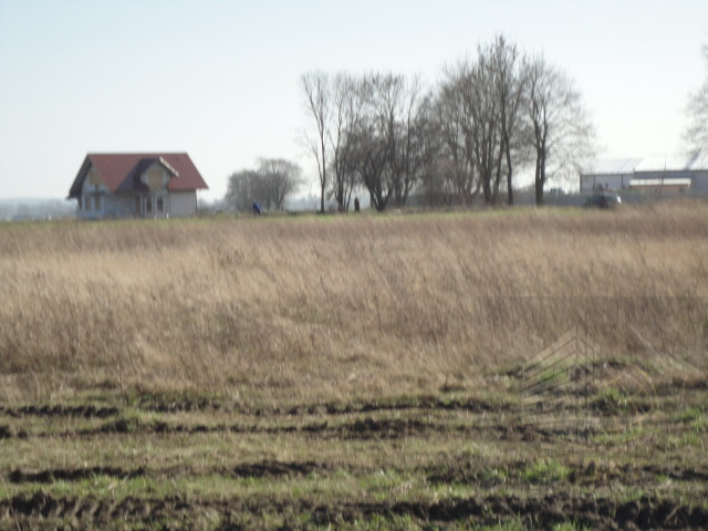 Działka Sprzedaż Turze 4