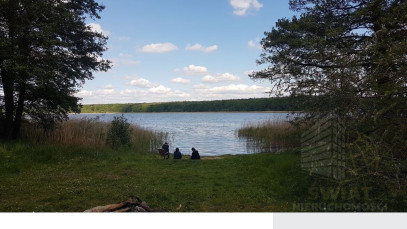 Działka Sprzedaż Swobnica
