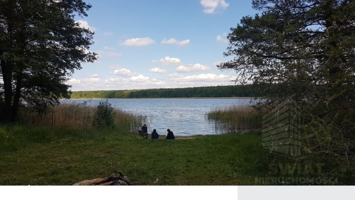 Działka Sprzedaż Swobnica 1