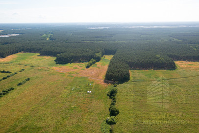 Działka Sprzedaż Komarowo
