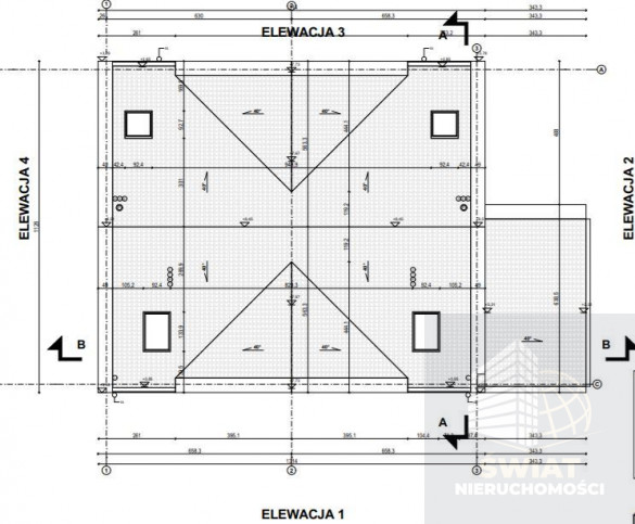 Działka Sprzedaż Pucice 6