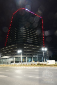 Mieszkanie Sprzedaż Szczecin Śródmieście-Centrum al.&nbsp;Wyzwolenia