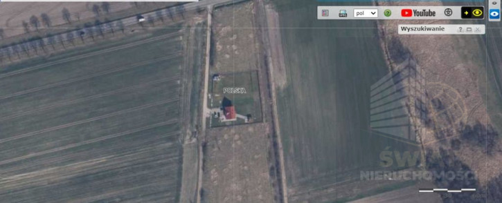 Działka Sprzedaż Pyrzyce 5