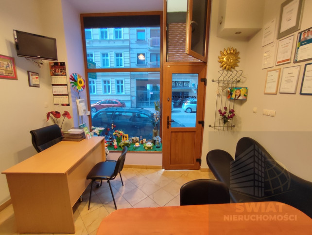 Lokal Sprzedaż Szczecin Grabowo &nbsp;arkowa 3