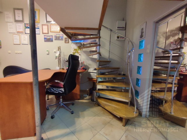 Lokal Sprzedaż Szczecin Grabowo &nbsp;arkowa 7