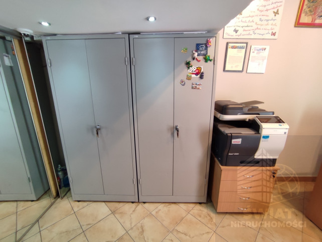 Lokal Sprzedaż Szczecin Grabowo &nbsp;arkowa 11