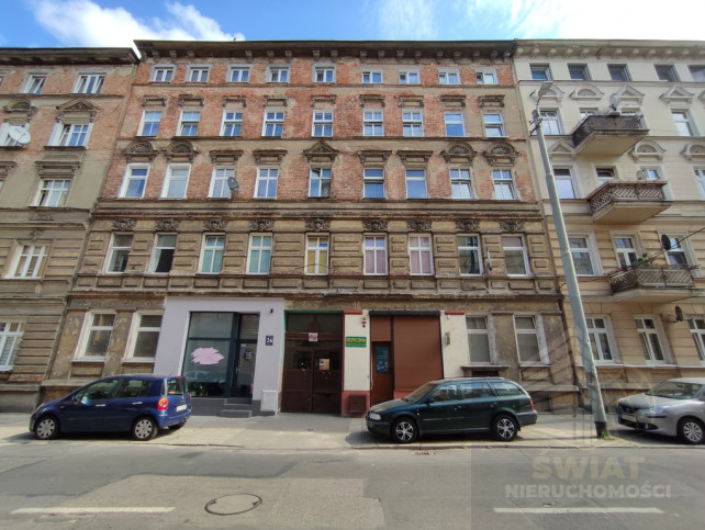 Lokal Sprzedaż Szczecin Grabowo &nbsp;arkowa 12