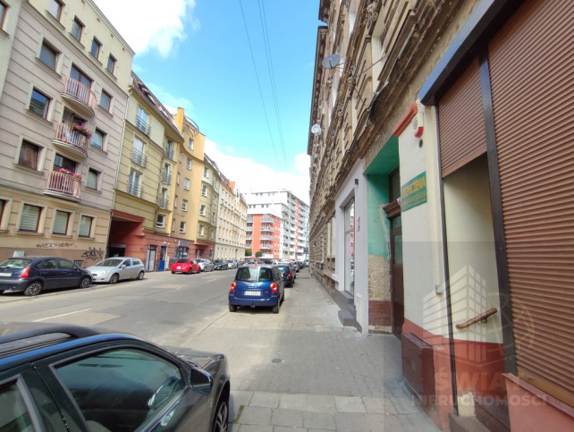 Lokal Sprzedaż Szczecin Grabowo &nbsp;arkowa 13