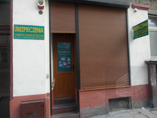 Lokal Sprzedaż Szczecin Grabowo &nbsp;arkowa 14