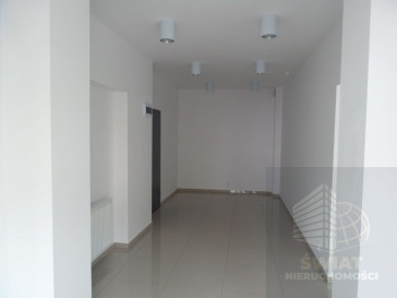 Lokal Wynajem Szczecin Centrum