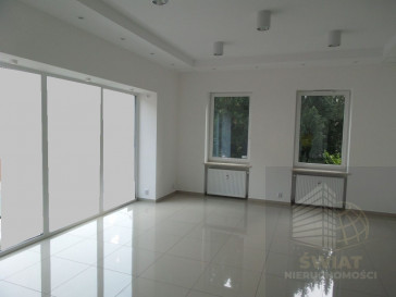 Lokal Wynajem Szczecin Centrum