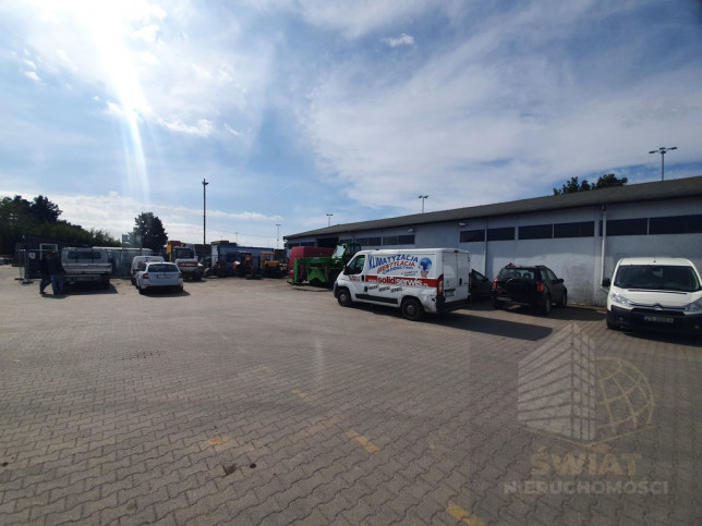 Obiekt Sprzedaż Szczecin os. Słoneczne 13