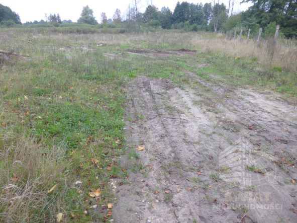 Działka Sprzedaż Kobylanka 1