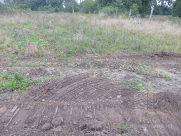Działka Sprzedaż Kobylanka