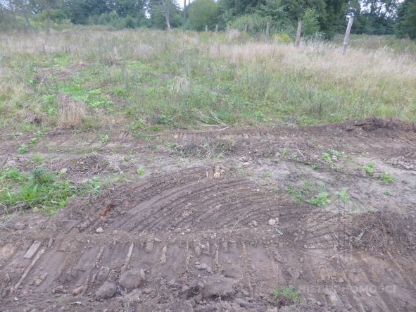 Działka Wynajem Kobylanka 3