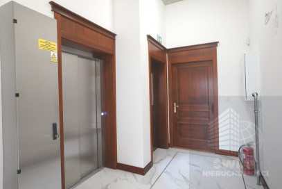 Obiekt Sprzedaż Szczecin Śródmieście-Centrum