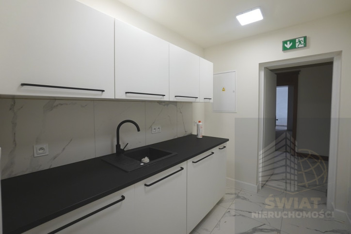 Obiekt Sprzedaż Szczecin Śródmieście-Centrum 8