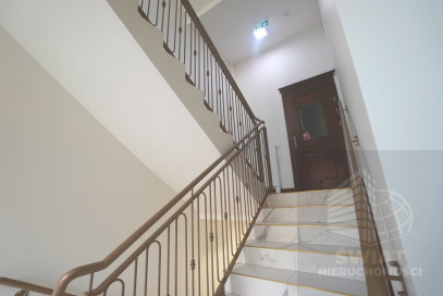 Obiekt Sprzedaż Szczecin Śródmieście-Centrum