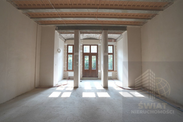 Obiekt Wynajem Szczecin Śródmieście-Centrum 1