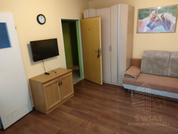 Obiekt Sprzedaż Pustkowo Sportowa