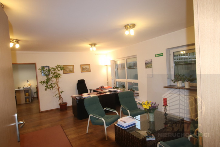 Lokal Wynajem Szczecin Śródmieście-Centrum 5