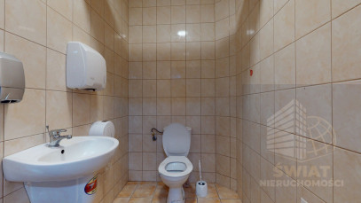 Obiekt Sprzedaż Chojna