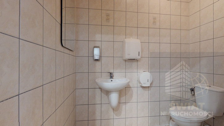 Obiekt Sprzedaż Chojna 36