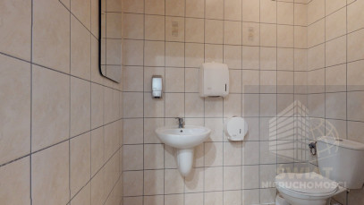 Obiekt Sprzedaż Chojna