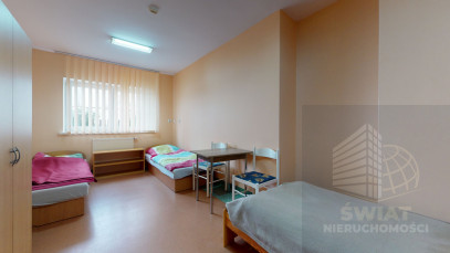 Obiekt Sprzedaż Chojna